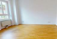 Historischer Charme trifft moderne Wohnqualität – 3-Zimmer-Wohnung mit Innenhof-Terrasse