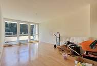 Große 4-Zimmer Maisonette mit Balkon und Grünblick