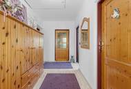 "Zwischen dem Mühlwasser- 4 Zimmer- einzigartig- sonnnig- ruhig!"