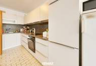 3-Zimmer-Wohnung mit Loggia, beschrankter Parkfläche & perfekter Infrastruktur