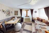 Ihr neues Lieblingsplatzerl in Perjen – lichtdurchflutet &amp; mit traumhafter Terrasse!