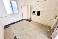 Das Haus trägt Smoking, die Wohnung wartet noch auf ihr Kleid! Renovierungsbedürftige Altbauwohnung mit toller Raumaufteilung + Traumhaft schönes Haus + Perfekte Infrastruktur und Anbindung! Jetzt zugreifen!