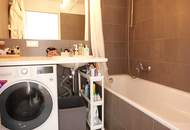 2 Zimmer LOGGIA-Neubauwohnung mit IDEALER Aufteilung - Nahe U6 Thaliastraße