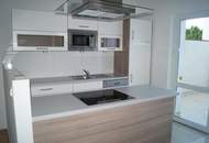 Geräumige Wohnung in Frauenkirchen