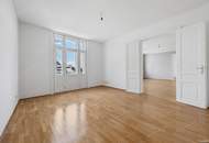 Traumhafte 4-Zimmer Etagenwohnung in generalsaniertem Altbau in absoluter Toplage