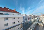 DEIN NEUES ZUHAUSE >> neue Eigentumswohnung mit Balkon >> lichtdurchflutet und begehrte Lage