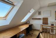 Kleines Paradies zu vermieten - Einfamilienhaus mit separat begehbarer Praxis oder Werkstätte