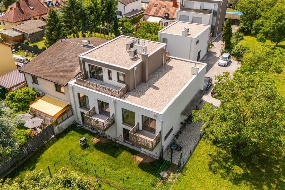 "4-Zimmer-Haus in 1220 Wien – Ruhige Lage, Top-Anbindung!", Haus-kauf, 499.000,€, 1220 Wien 22., Donaustadt