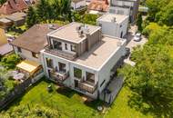 "4-Zimmer-Haus in 1220 Wien – Ruhige Lage, Top-Anbindung!"