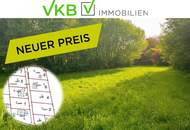 Ruhig gelegenes Grundstück in nähe Gallneukirchen – Gemeinde Alberndorf in der Riedmark (GST 2460/9)