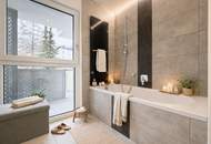 Jenbach – Nachhaltiges Neubaujuwel mit Terrasse in zentraler Aussichtslage!