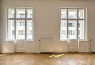 Modern saniertes Altbau-Büro | Zwei Eingänge | Gekühlt | Schwarzenbergplatz