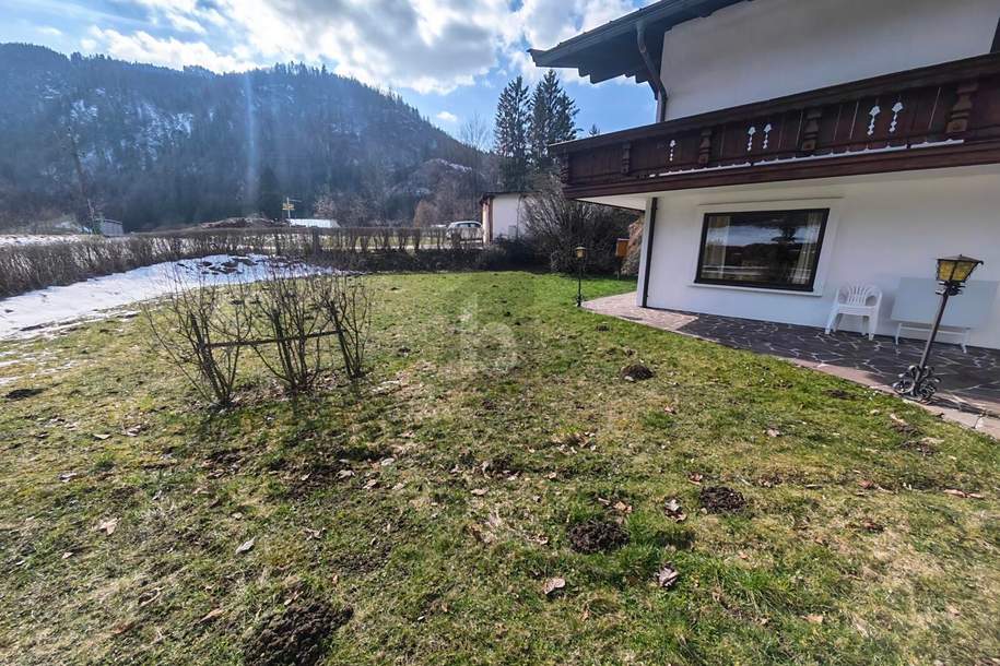 VISIONÄRE AUFGEPASST! VIEL PLATZ FÜR IHRE VERWIRKLICHUNG!, Haus-kauf, 6383 Kitzbühel