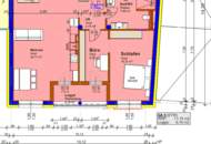 3-Zimmer Mietwohnung im Zentrum von Andorf