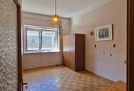 Wohnen & Gewerbe – Haus mit Betriebsstätte vielseitig nutzbar mit großem Gestaltungspotenzial in Rudersdorf.