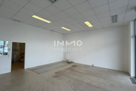 Geschäftslokal EKZ Böheimkirchen, Gewerbeobjekt-miete, 1.115,00,€, 3071 Sankt Pölten(Land)