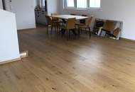 MODERNES WOHNEN AM FÖHRENSEE IN TRASDORF INMITTEN DER NATUR AN FELDER DER REGION ANGRENZEND