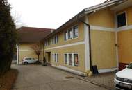 Mal etwas anderes? Etagenwohnung mit Flair in ruhiger Lage