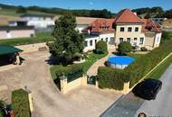 Wiesfleck: Traumhaus in ruhiger Aussichtslage