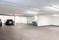 WIE EIN ERSTBEZUG - große Terrasse - Luftwärmepumpe zum Heizen und Kühlen - Direkte U-Bahn-Nähe - Garage im Haus möglich