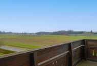 Stilvolles Ein- Zweifamilienhaus mit Doppelgarage und großen Garten