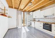 Modernes Einfamilienhaus mit Garten in ruhiger Lage