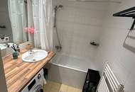 Gut geschnittene 2 Zimmer-Wohnung mit Terrasse in Margareten - ab Dezember beziehbar!