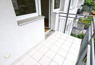 NEU! Ruhige Neubauwohnung mit Balkon! Südwest-Ausrichtung mit viel Grün! Garagenplatz optional + Perfekte Aufteilung + Beste Vermietbarkeit + Tolle Infrastruktur! Nicht zögern!