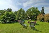 Wohnen, wo andere Urlaub machen