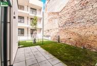 Exklusives Wohnen in ruhiger City Randlage – Ameisgasse 28