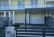 Drei moderne Reihenhäuser mit 4 Schlafzimmern, Garten, Garage und Carport – Erstbezug in Rennersdorf