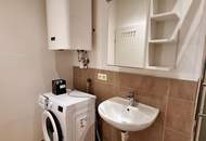 Unbefristete, ideale & zentral begehbare 3 Zimmer Wohnung