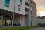 1-Zimmerwohnung mit Loggia zu mieten!
