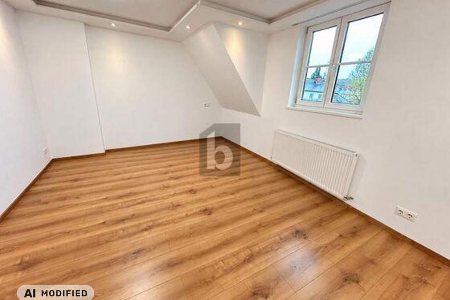 VIEL RAUM ZUM WOHNEN, ARBEITEN UND WOHLFÜHLEN, Wohnung-kauf, 260.000,€, 5120 Braunau am Inn