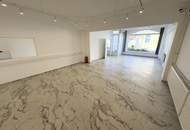"180 m² Geschäftsfläche in zentraler Lage Tullns´s
