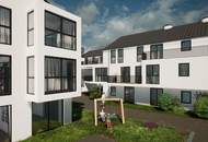 Neu errichtete 3 Zimmerwohnung mit Balkon in zentraler Lage von Wiener Neustadt