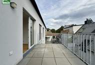 Moderne 3-Zimmer Wohnung inkl. Einbauküche und Terrasse - ab Jänner 2026 beziehbar!