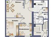 Gepflegtes Haus in St. Margarethen