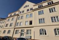 Lichtdurchflutete 2 Zimmer Wohnung in ruhiger Lage