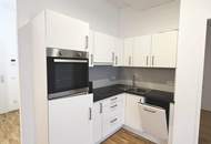 Neubauwohnung mit 2 Zimmern und Terrasse - im Zentrum von St. Pölten!