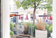 SPÄZIALITÄTENRESTAURANT IM VOLLBETRIEB