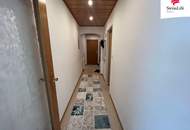 Invest &amp; Relax: Vermietete 3-Zimmer-Wohnung samt Garage