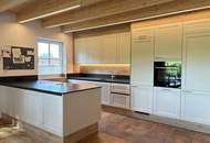 Modernes Einfamilienwohnhaus in idyllischer Grünlage