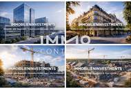 Immobilieninvestments | Bestands- oder Bauprojekte | Zukunftsorientierte Lagen | Alle Bundesländer“