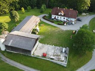 Wohnung EG mit Garten in Haus mit Einzellage, 540 €, Immobilien-Wohnungen in 3213 Gemeinde Frankenfels