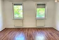 Ausbaufähiges Haus mit uneinsichtigem Garten