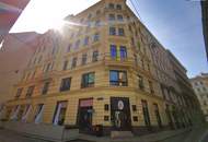 ++ PASSAUER PLATZ ++ Perfekte Innenstadtwohnung in absolut ruhiger Lage