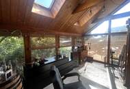 "Solides, Charmantes Haus mit Garten und Pool"