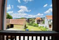 ++BALKON++ Sonnige 4-Zimmer-Wohnung in Eggersdorf bei Graz