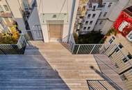 Familienwohnung in privatem Haus! Garagenplatz direkt im Haus!